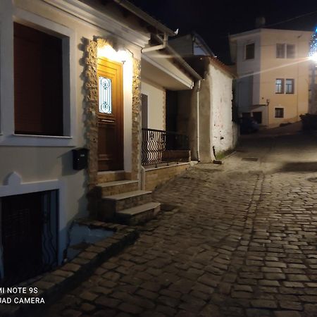 Paradise Bridge Xanthi Exterior foto