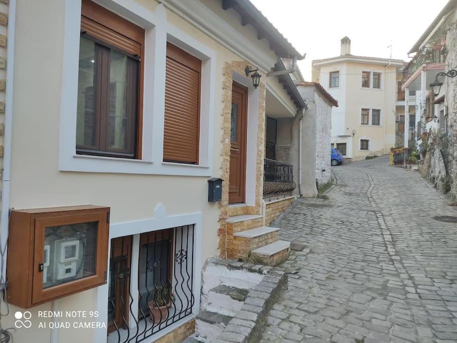 Paradise Bridge Xanthi Exterior foto