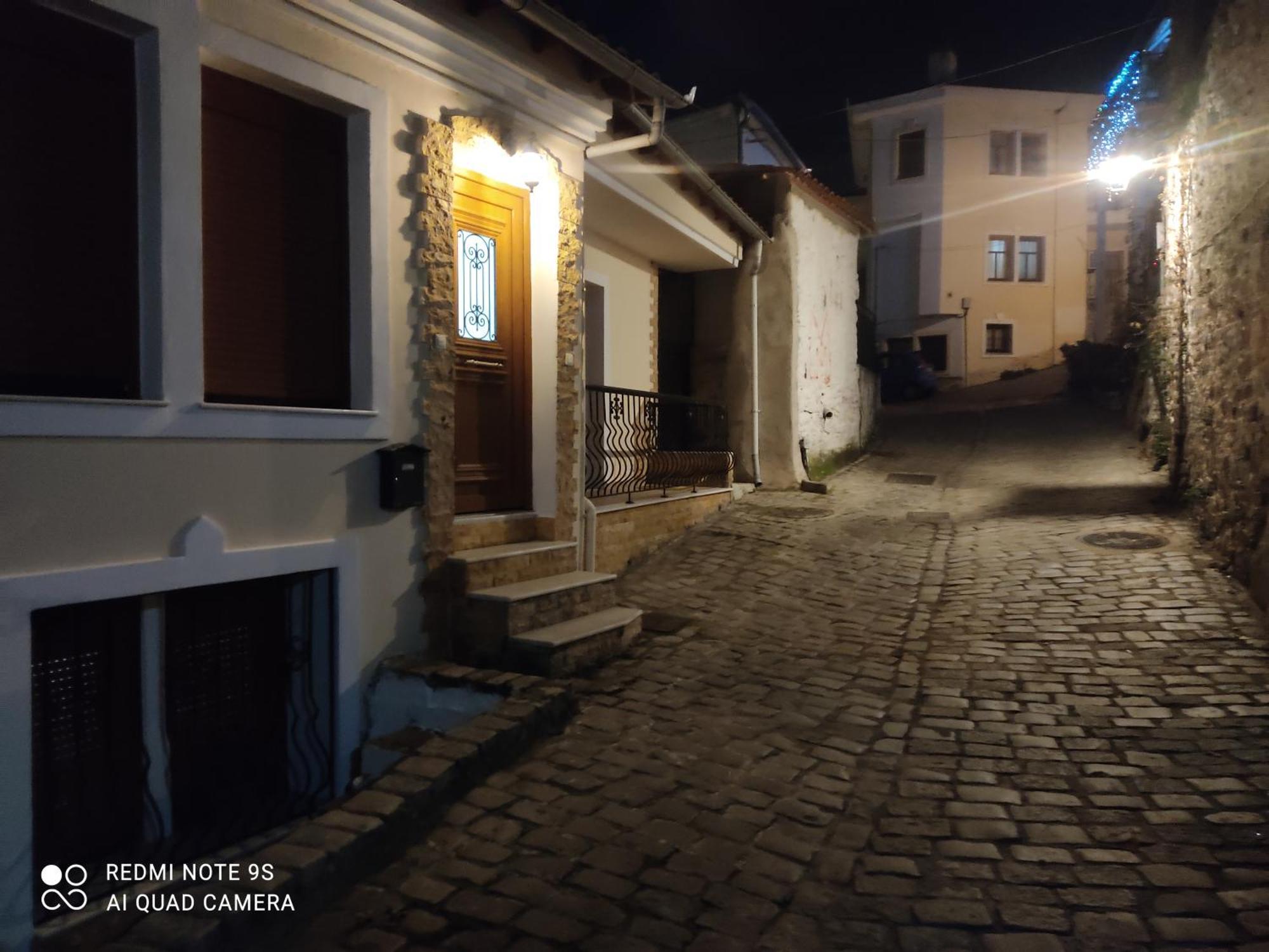 Paradise Bridge Xanthi Exterior foto